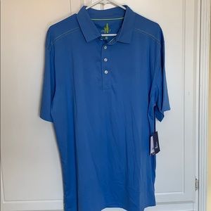 Men’s johnnie-O Shirt NWT